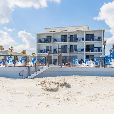 Seven Seas Resort - Daytona Beach Daytona Beach Shores Eksteriør bilde